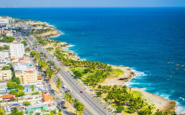 El Malecón tendrá noches de música en vivo durante todo el mes