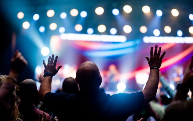 Agotadas en horas las entradas para el concierto del sábado