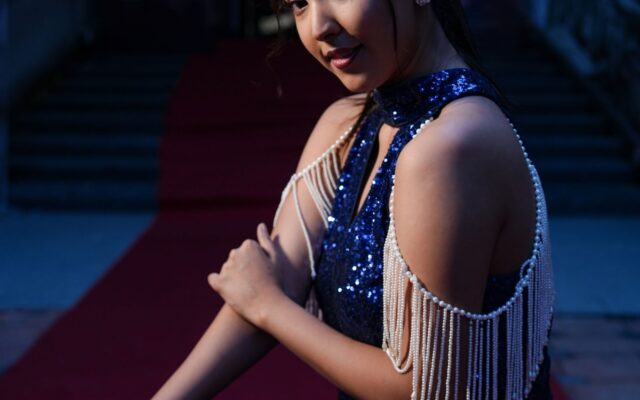 Galería: la alfombra roja de la noche más esperada